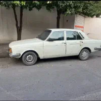 پیکان سواری|خودرو سواری و وانت|گرگان, |دیوار