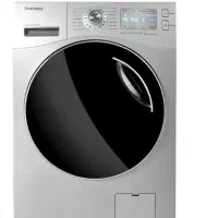 ماشین لباسشویی ۲۴ ماهه بدون پیش پرداخت