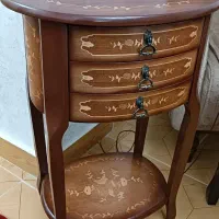 میز تلفن چوبی|میز تلفن|تبریز, |دیوار