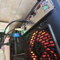 کامپیوتر گیمینگ|رایانه رومیزی|اردبیل, |دیوار