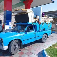 کارگر باربری ،حمل‌اثاث،یخچال،مبل،کناف|خدمات حمل و نقل|سنندج, |دیوار