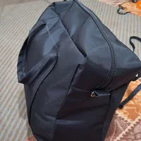 تولیدی کیف مسافرتی برزنت