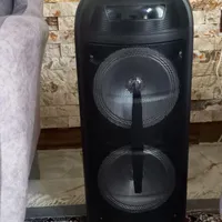 یک عدداسپیکرسالم