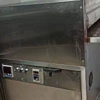 واگذاری وسایل و تجهیزات تکمیل فست فود