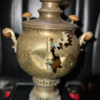 سماور قدیمی
