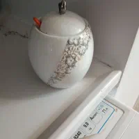 چای دان جنس چینی اصل زیبا وشیک