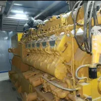 تعمیر ژنراتور و جنست