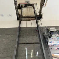 بالابرکارگاهی|ماشینآلات صنعتی|تهران, آذری|دیوار