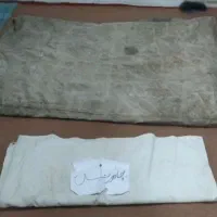 چادر برزنتی 10 تُن