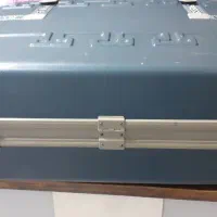 چمدان بزرگ ژاپنی|کیف، کفش، کمربند|مشکین‌دشت, |دیوار