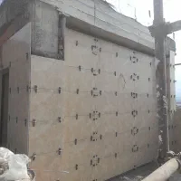 نصب کاشی و سرامیک .کار تضمینی|خدمات پیشه و مهارت|گرگان, |دیوار