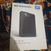هارد اکسترنال و DVD رایتر لپ تاپ