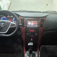 دنا اپشنال اتوماتیک ۱۴۰۳/۱۲|خودرو سواری و وانت|اراک, |دیوار