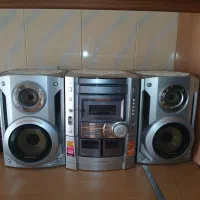 ضبط و باند خانگی