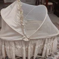 گهواره نوزادی|کالسکه و لوازم جانبی|محلات, |دیوار