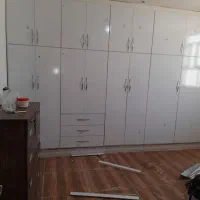 نصب انواع کابینت.کمد دیواری..درب اتاق