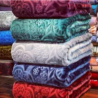 حراج پتوآک مناسب جهیزیه پایین ترین قیمت|رختخواب، بالش، پتو|قم, باجک یک|دیوار