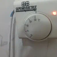 در حد نو|سایر لوازم برقی|قوچان, |دیوار