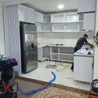 کمد دیواری|جاکفشی، کمد، دراور|آبادان, |دیوار