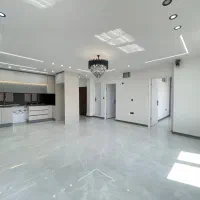 ۷۳متر*تراورتن*پارکینگ سندی*فول امکانات|فروش آپارتمان|اندیشه, شهرک مریم|دیوار