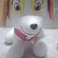 سگهای نگهبان|اسباب‌‌بازی|فولادشهر, C3|دیوار