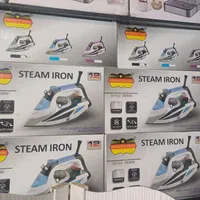 اتو بخار خارجی وایرانی(اتوبخار)|اتو و لوازم اتو|یزد, |دیوار