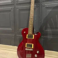 گیتار الکتریک مدل Yamaha AES620