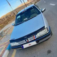 پژو ۴۰۵ مدل ۹۴|خودرو سواری و وانت|نهاوند, |دیوار