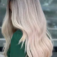 رنگ و لایت وکراتین و موخره گیری و کاشت ناخن|خدمات آرایشگری و زیبایی|شهرکرد, |دیوار