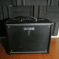 Boss Katana 50 MK2 امپلی‌فایر|سیستم صوتی خانگی|اهواز, گلستان|دیوار