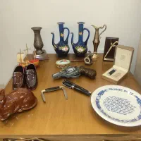 وسایل خاص و کلکسیونی