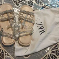 صندل برند zara