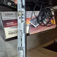 DVD سامسونگ مدل 9191|پخشکننده DVD و ویدیو|ری, دیلمان|دیوار