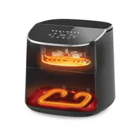 سرخکن مدل 2025 طرح 20 کاره سرخ کن 2اِلمنت آسانسوری|اجاق گاز و لوازم برقی پخت‌وپز|یزد, |دیوار