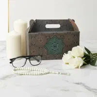 پک ترحیم مقوایی طرح جدید