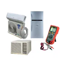 تعمیرات ضمانتی تخصصی و در محل انواع یخچال و فریزر