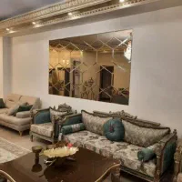 آینه دکوراتیو ارزان|آینه|خرم‌آباد, |دیوار