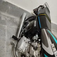 هندا 125 رایکا