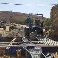 اجرا کننده انواع سقف تیرچه و فونداسیون و شناژ|خدمات پیشه و مهارت|الیگودرز, |دیوار