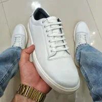 ونس تمام چرم طبیعی تبریز|کیف، کفش، کمربند|رشت, باهنر|دیوار