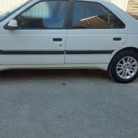 پژو اس ال ایکس ۹۶بدون رنگ