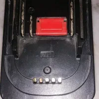 دریل و پیچ گوشی شارژی توسن مدل 9928 ،18 ولت|ابزارآلات|سبزوار, عارف|دیوار