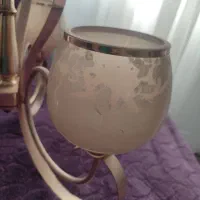 لوستر|لوستر و چراغ آویز|قزوین, |دیوار
