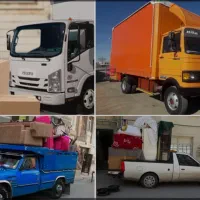 اتوبار  شهرری باربری شهر ری+وانت،نیسان خاور،کارگر