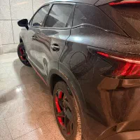 ماشین فونیکس FX|خودرو سواری و وانت|تهران, پاسداران|دیوار