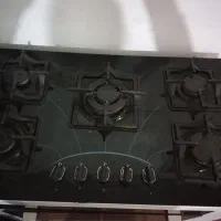 گاز تمیز تازه