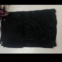 شال مشکی مجلسی|لباس|قم, باجک یک|دیوار