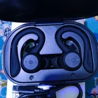 ایرپاد بلوتوثی|لوازم جانبی موبایل و تبلت|اسلامشهر, شهرک قائمیه|دیوار