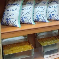 فروشگاه مواد غذایی کریمه|خوردنی و آشامیدنی|قم, باجک یک|دیوار