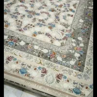 فرش دست دوم و نو